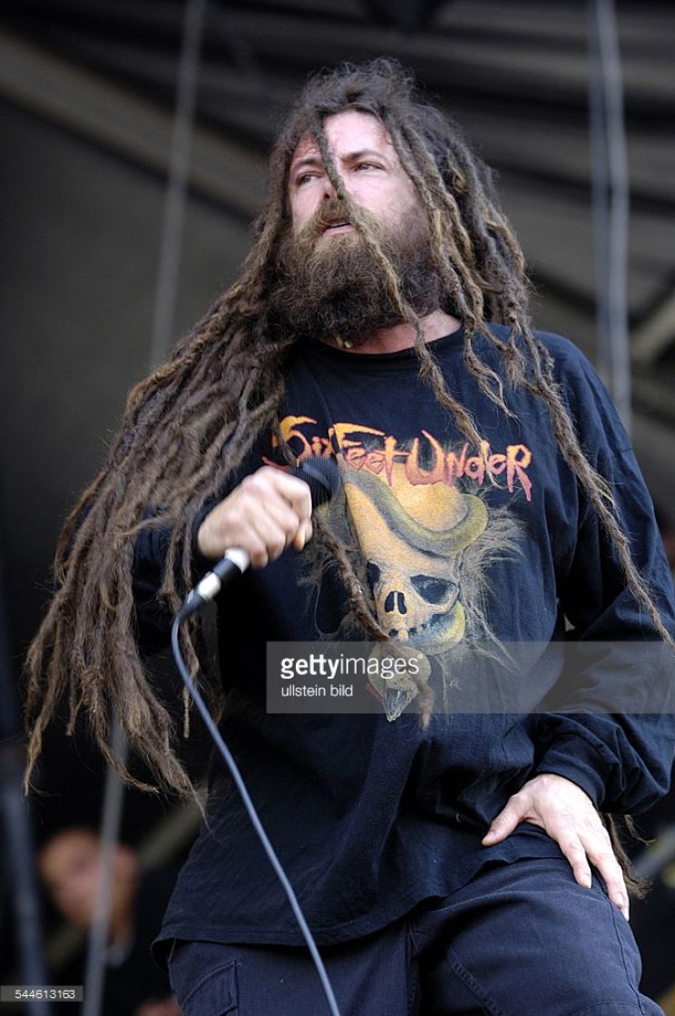 Chris Barnes