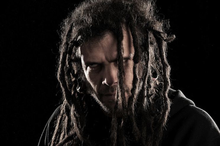 Chris Barnes