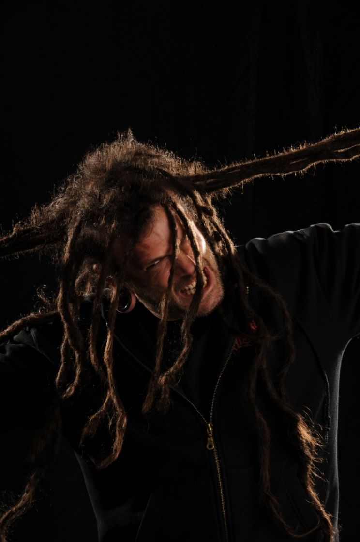 Chris Barnes