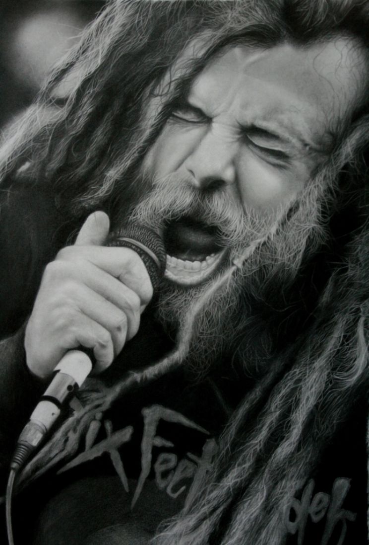 Chris Barnes