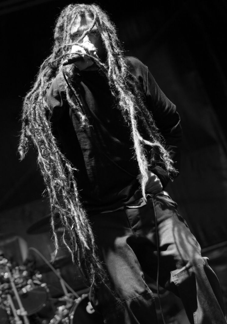 Chris Barnes