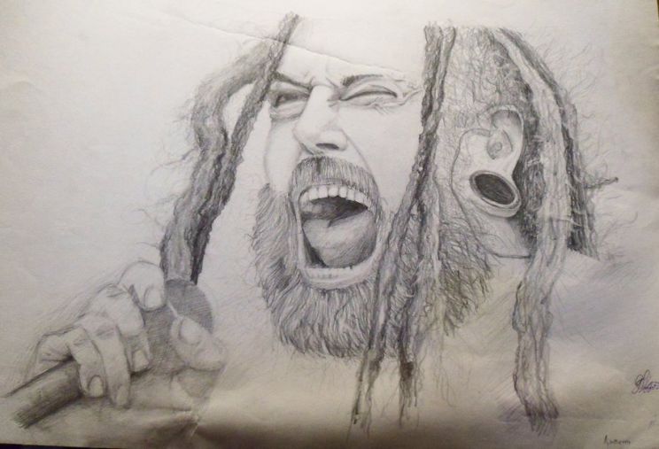 Chris Barnes