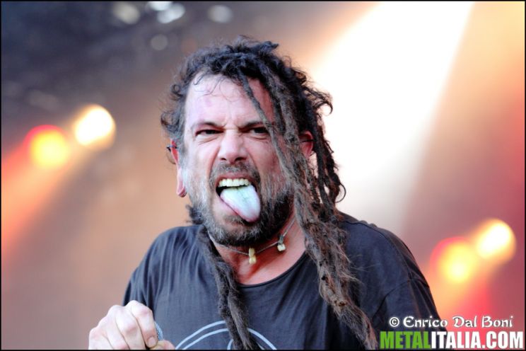 Chris Barnes