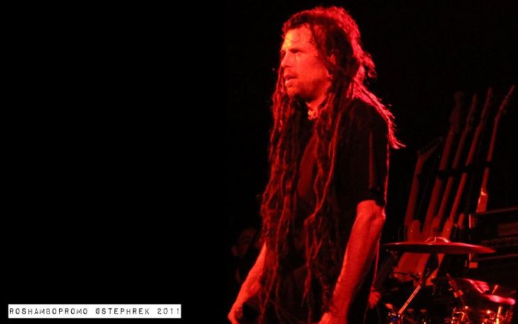 Chris Barnes