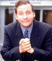 Chris Barrie