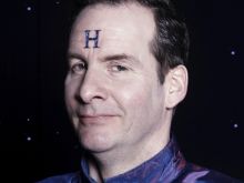 Chris Barrie