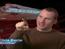 Chris Barrie