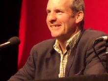 Chris Barrie