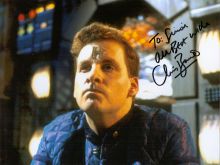 Chris Barrie