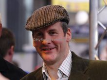 Chris Barrie