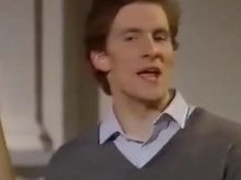 Chris Barrie