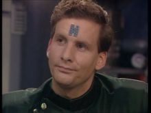 Chris Barrie