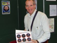 Chris Barrie