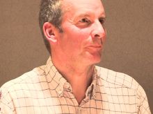 Chris Barrie