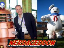 Chris Barrie #725528 picture (Landscape Medium)