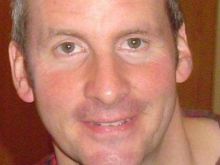 Chris Barrie