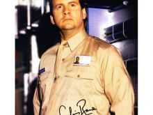 Chris Barrie