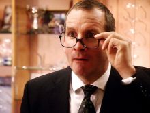 Chris Barrie