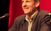 Chris Barrie