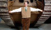 Chris Barrie