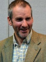 Chris Barrie