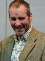 Chris Barrie