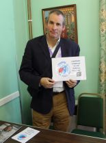 Chris Barrie