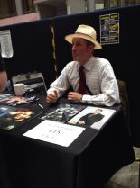 Chris Barrie