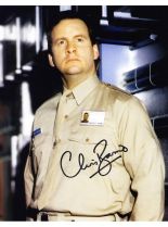 Chris Barrie