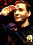 Chris Barrie