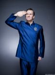 Chris Barrie