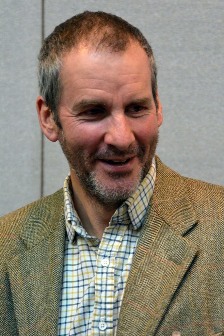 Chris Barrie