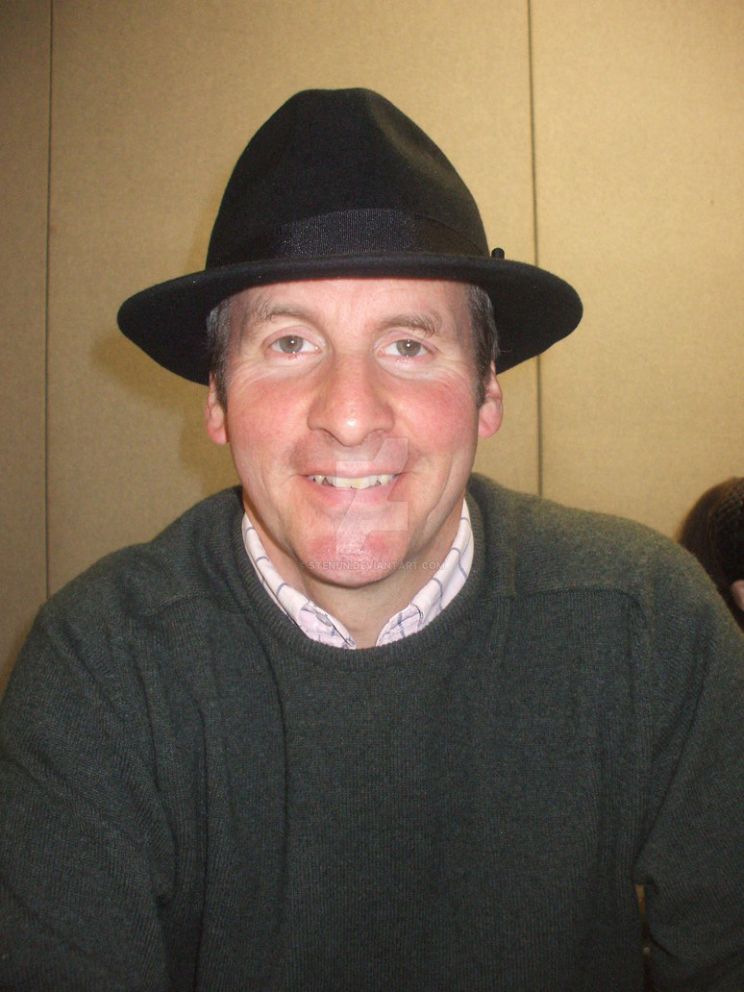 Chris Barrie