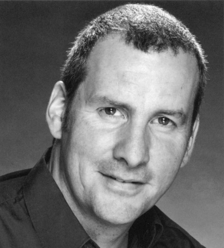 Chris Barrie