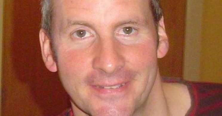 Chris Barrie