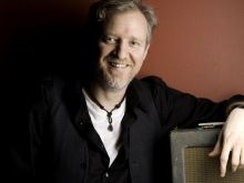 Chris Barron