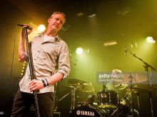 Chris Barron