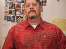 Chris Barron