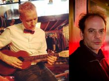 Chris Barron