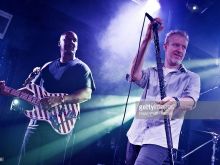 Chris Barron