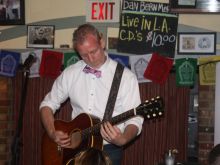 Chris Barron