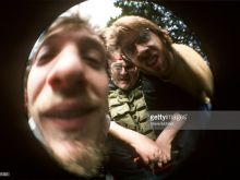 Chris Barron
