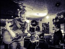 Chris Barron
