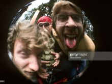 Chris Barron