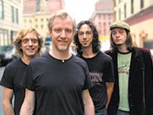 Chris Barron