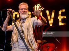 Chris Barron