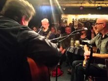 Chris Barron