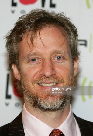 Chris Barron