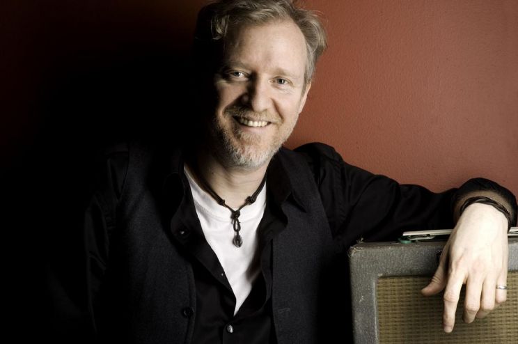 Chris Barron