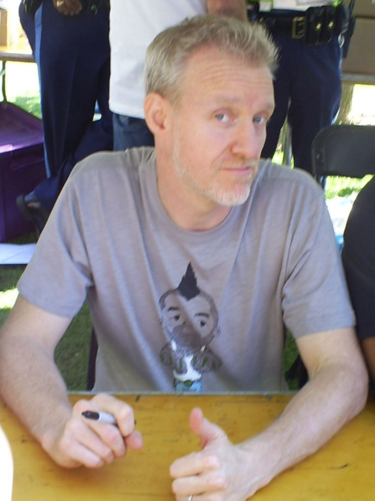 Chris Barron